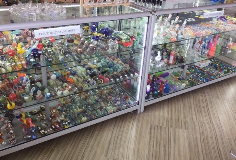 Mint Vape Smoke Shop