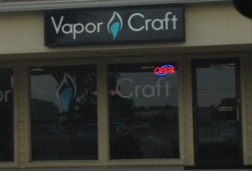 Vapor Craft of Orange Park