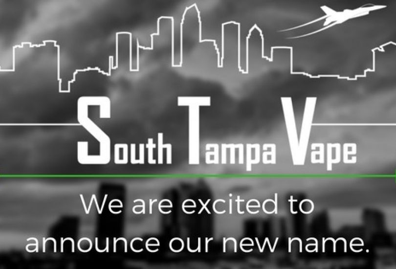 South Tampa Vape