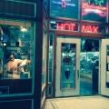 HotWax Glass Ybor City