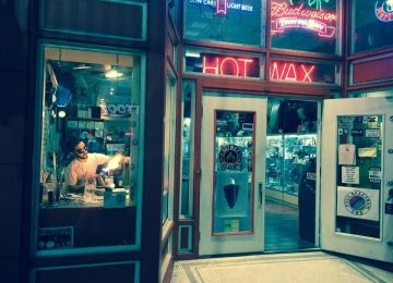 HotWax Glass Ybor City