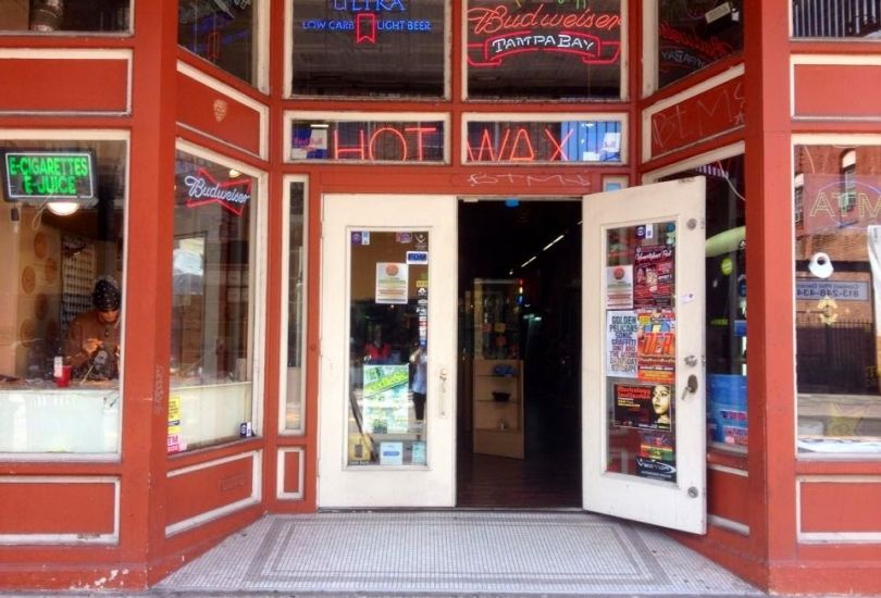 HotWax Glass Ybor City