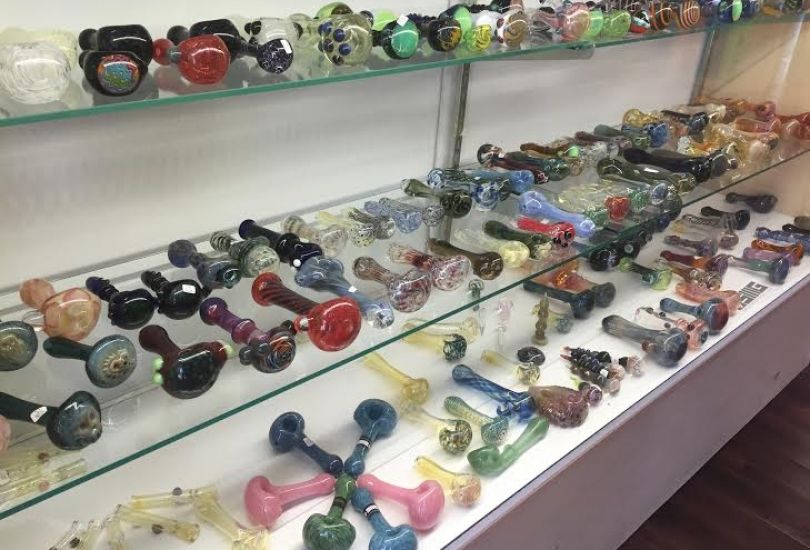 HotWax Glass Ybor City