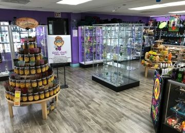 Good Timez Smoke Shop | Hookah | Tobaccos