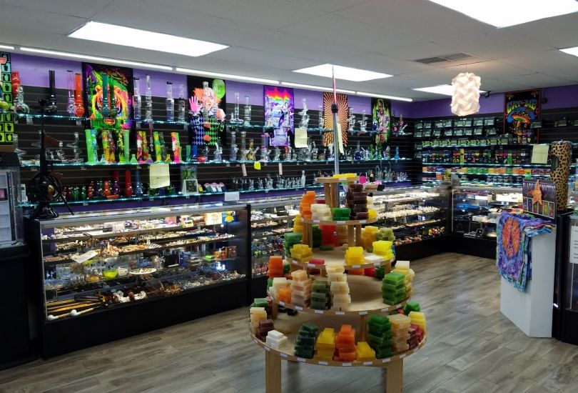 Good Timez Smoke Shop | Hookah | Tobaccos