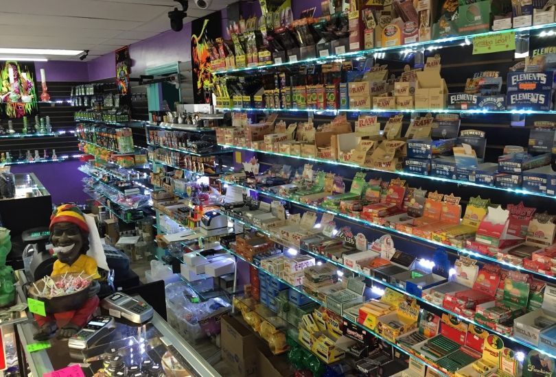 Good Timez Smoke Shop | Hookah | Tobaccos