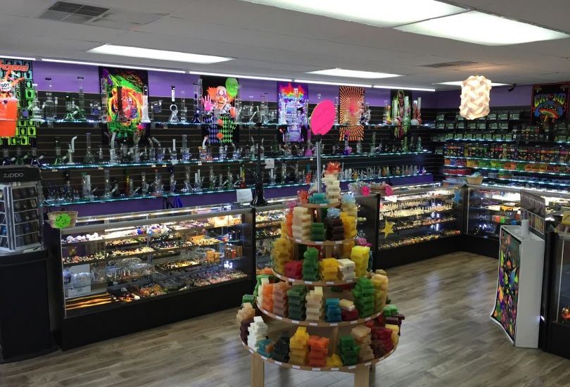 Good Timez Smoke Shop | Hookah | Tobaccos