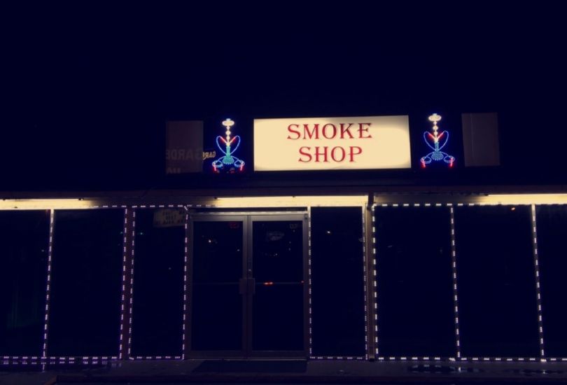 Smoke Casa Smoke Shop