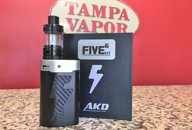 Tampa Vapor Brandon