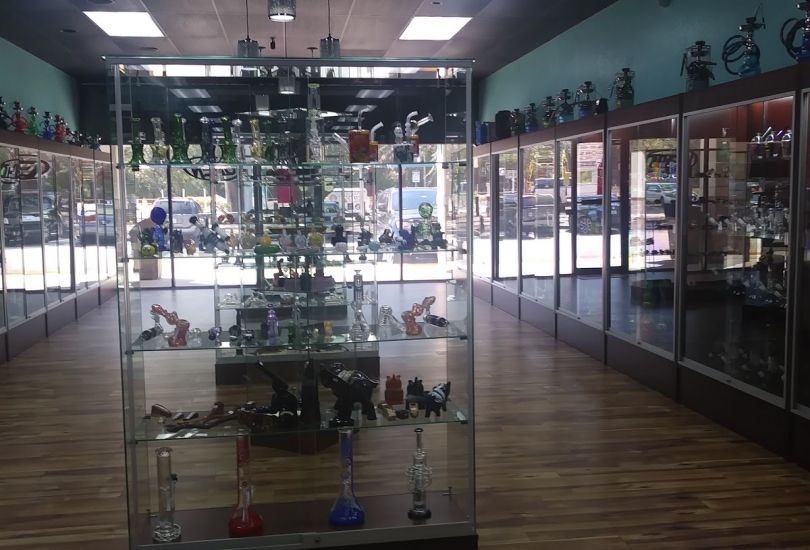 good timez smoke shop 5