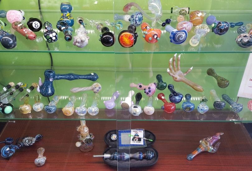 HotWax Glass South Tampa