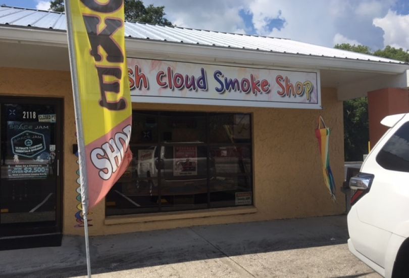 Kush Cloud Smoke Shop