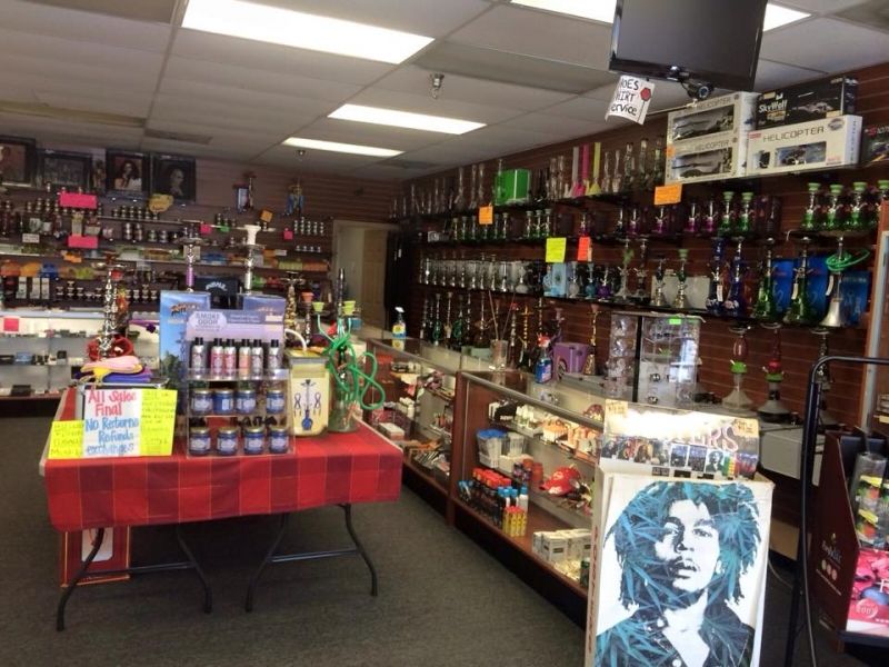 Hookah Hookah smoke shop 2532 E Bearss Ave Tampa, FL