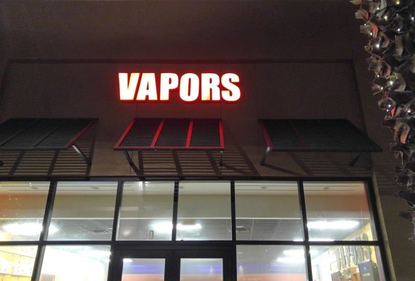 Vapors