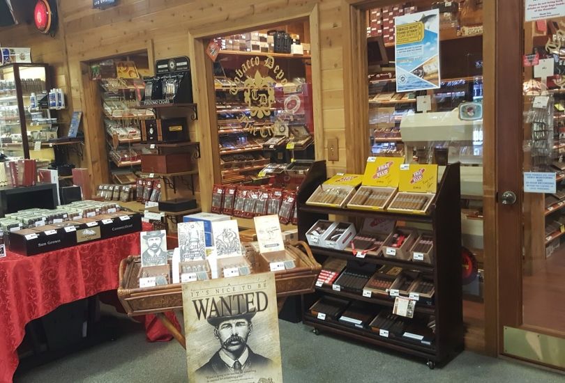 Tobacco Depot