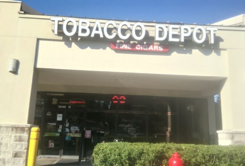 Tobacco Depot