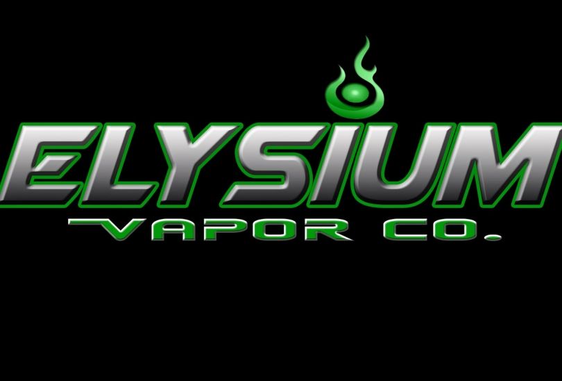 Elysium Vapor Co. Vape Shop Brandon, FL