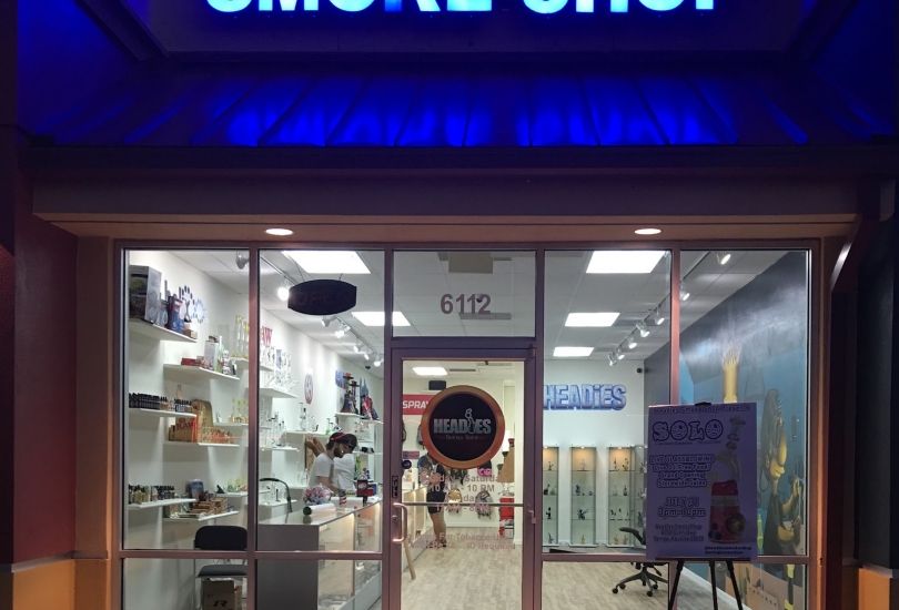 Headies Smoke Shop