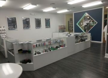 Central Ave Vapors - Electronic Cigarette Ecig Vape Shop