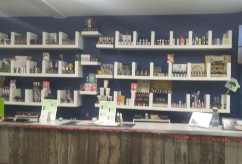 Central Ave Vapors - Electronic Cigarette Ecig Vape Shop