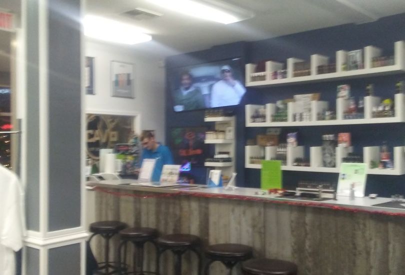 Central Ave Vapors - Electronic Cigarette Ecig Vape Shop