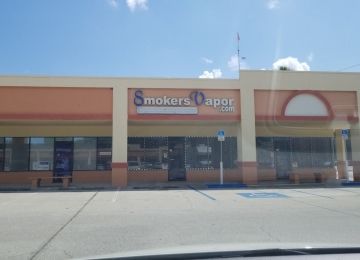 SmokersVapor.com