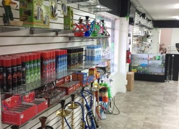 Marleys House St. Pete Vape & Smoke Shop