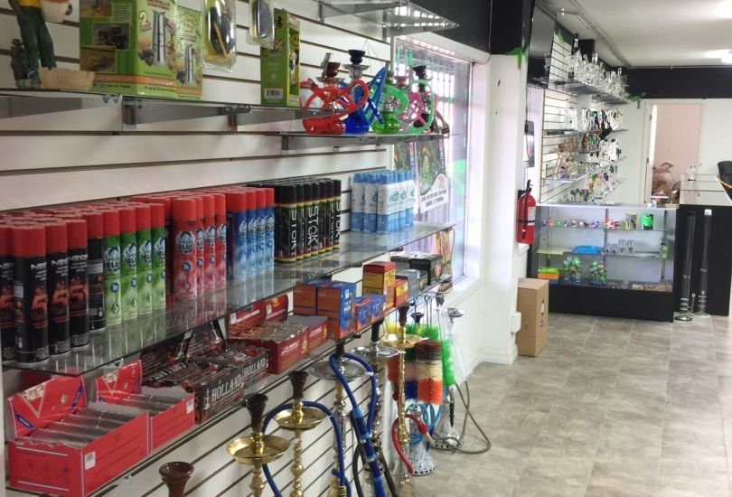 Marleys House St. Pete Vape & Smoke Shop