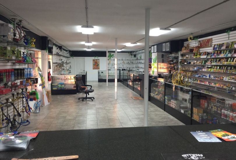 Marleys House St. Pete Vape & Smoke Shop