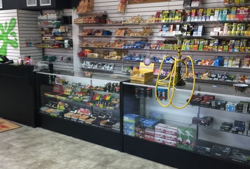 Marleys House St. Pete Vape & Smoke Shop