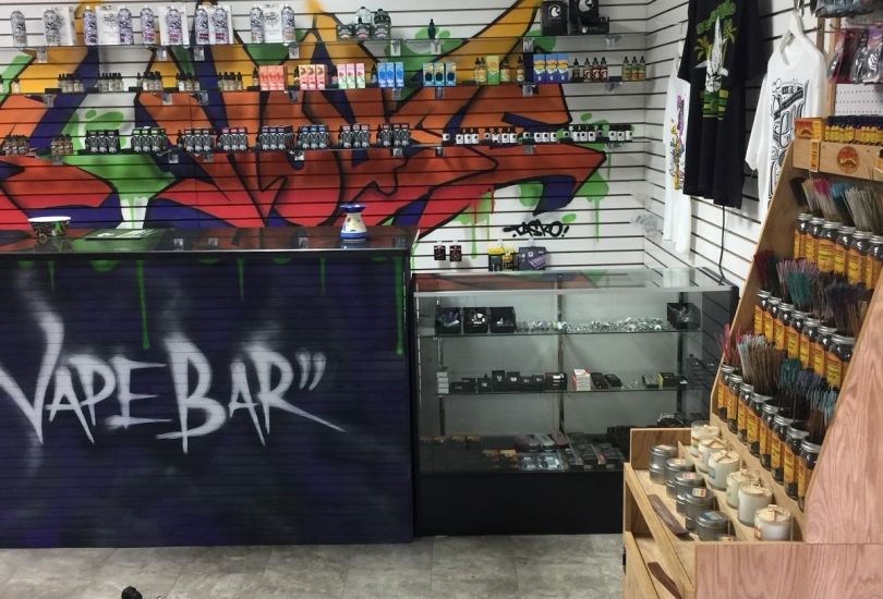 Marleys House St. Pete Vape & Smoke Shop