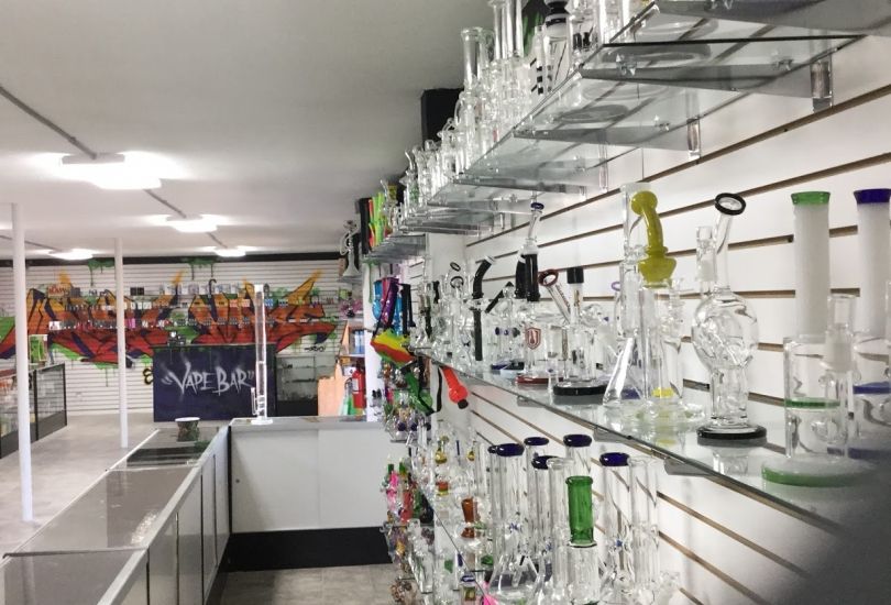 Marleys House St. Pete Vape & Smoke Shop