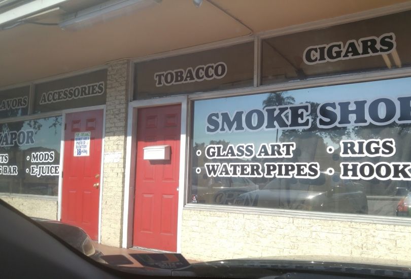 Pipe Dreamz Smoke Shop