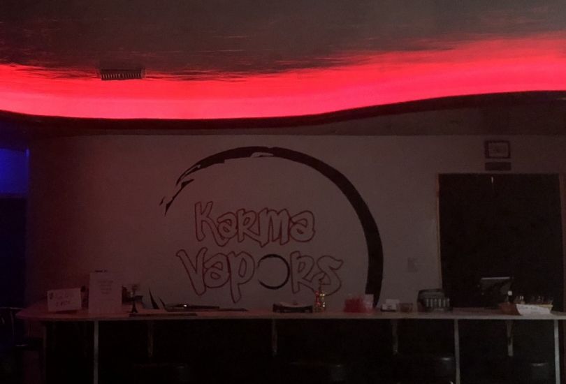 Karma Vapors