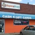 Vapor Dog eCigarettes, Kratom & Cash for Gift Cards Bradenton - Sarasota