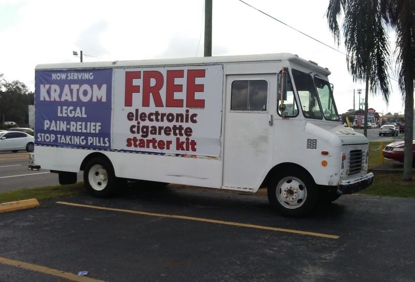 Vapor Dog eCigarettes, Kratom & Cash for Gift Cards Bradenton - Sarasota