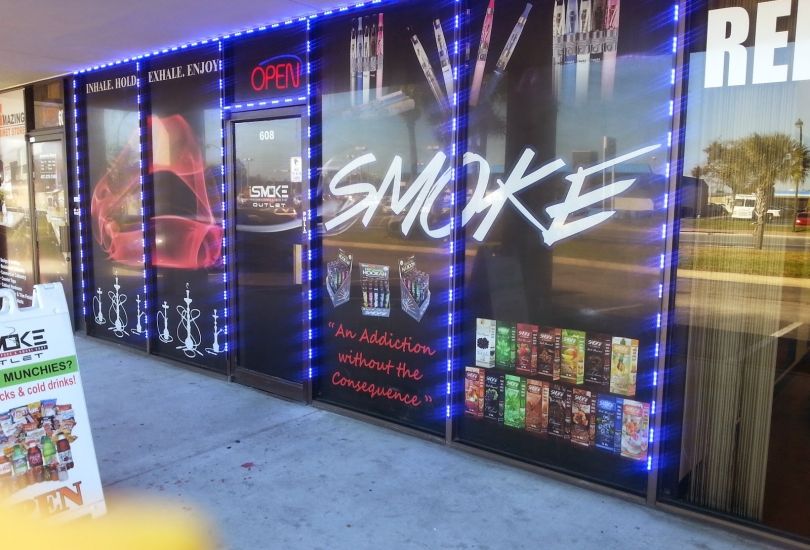 ISMOKE OUTLET | Smoke Shop and Vape Shop
