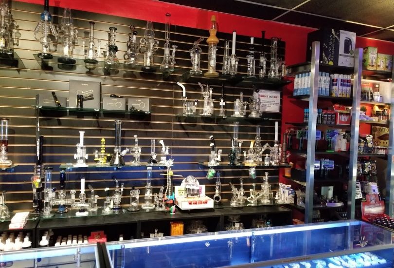 ISMOKE OUTLET | Smoke Shop and Vape Shop