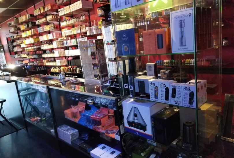 ISMOKE OUTLET | Smoke Shop and Vape Shop