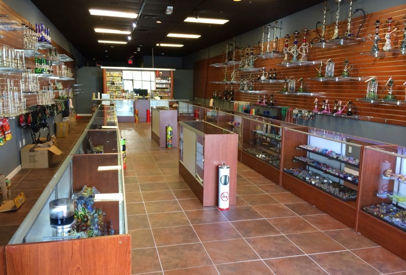 METROWEST SMOKE N VAPE SHOP