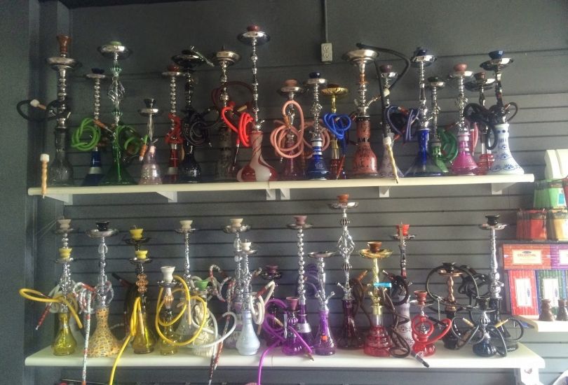 METROWEST SMOKE N VAPE SHOP