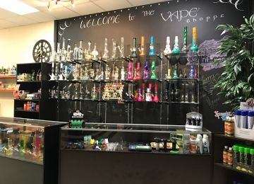 The Vape Shoppe LLC