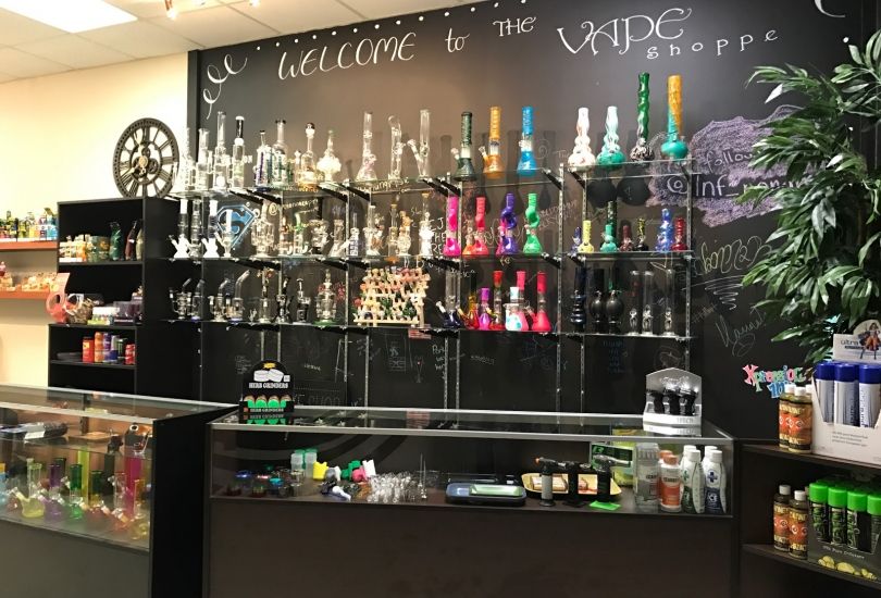 The Vape Shoppe LLC