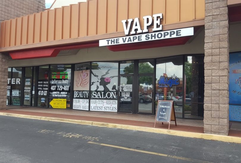 The Vape Shoppe LLC