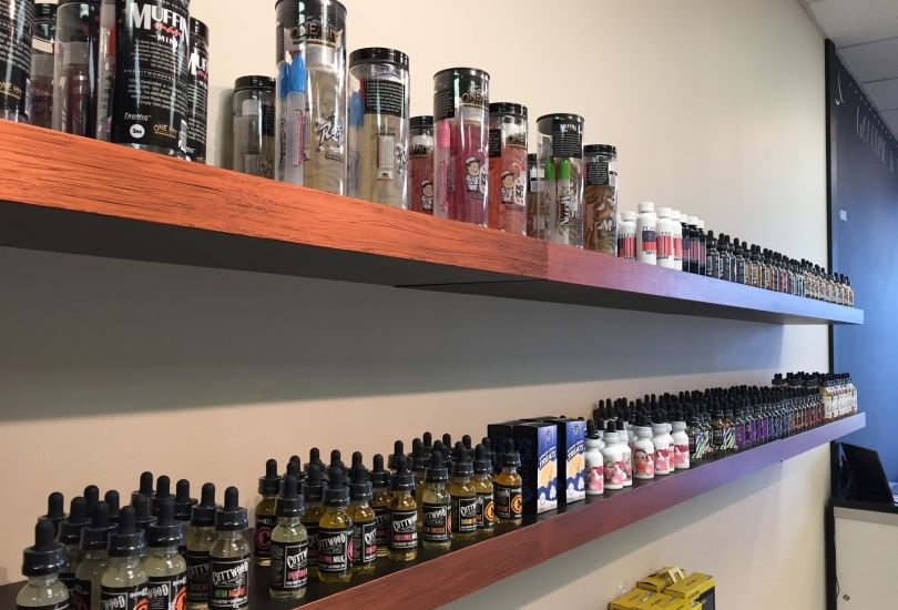 The Vape Shoppe LLC