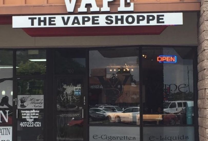 The Vape Shoppe LLC