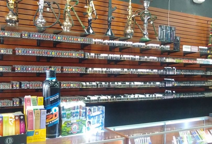 Orlando Smoke Shop Fun Spot