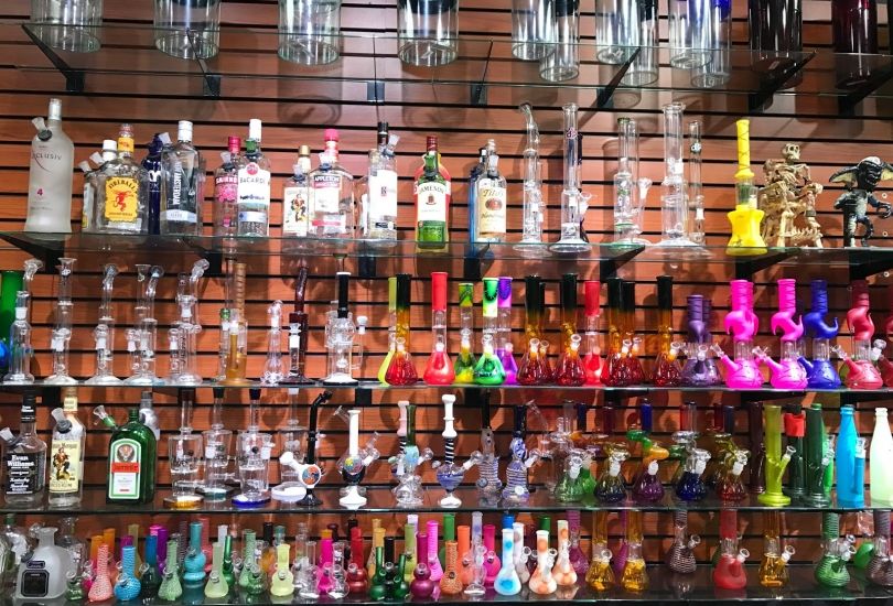 Orlando Smoke Shop Fun Spot