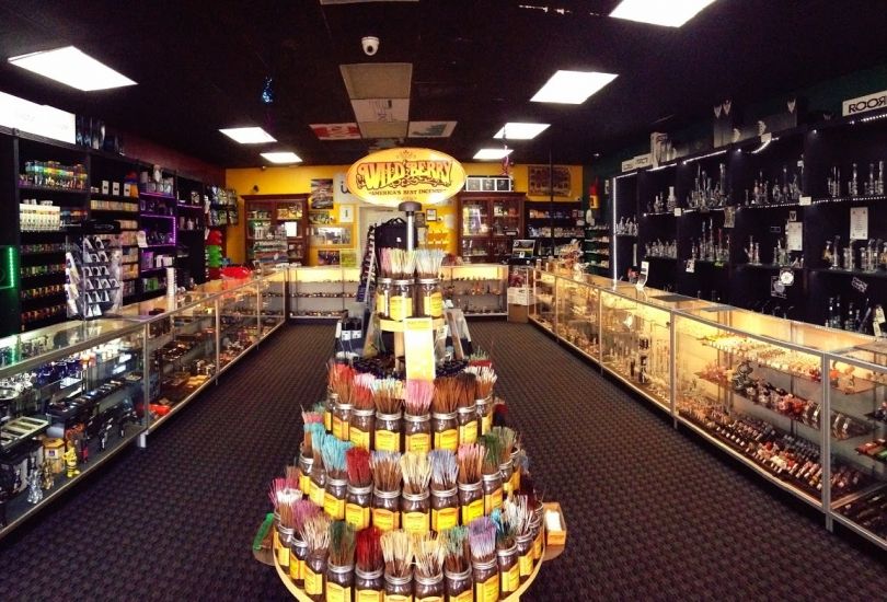 Climax Vape Smoke Hookah Shops