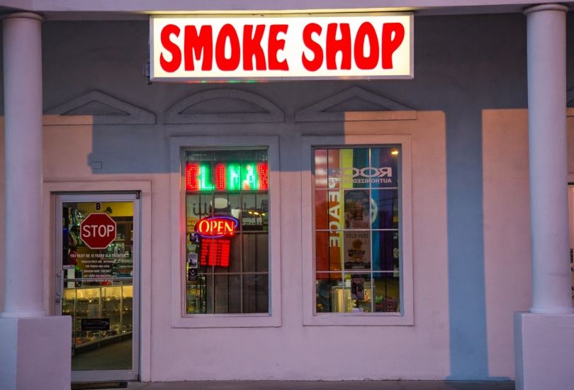 Climax Vape Smoke Hookah Shops